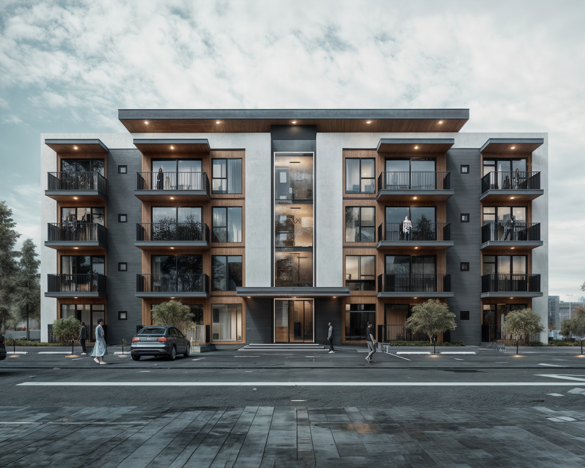 Accra Housing