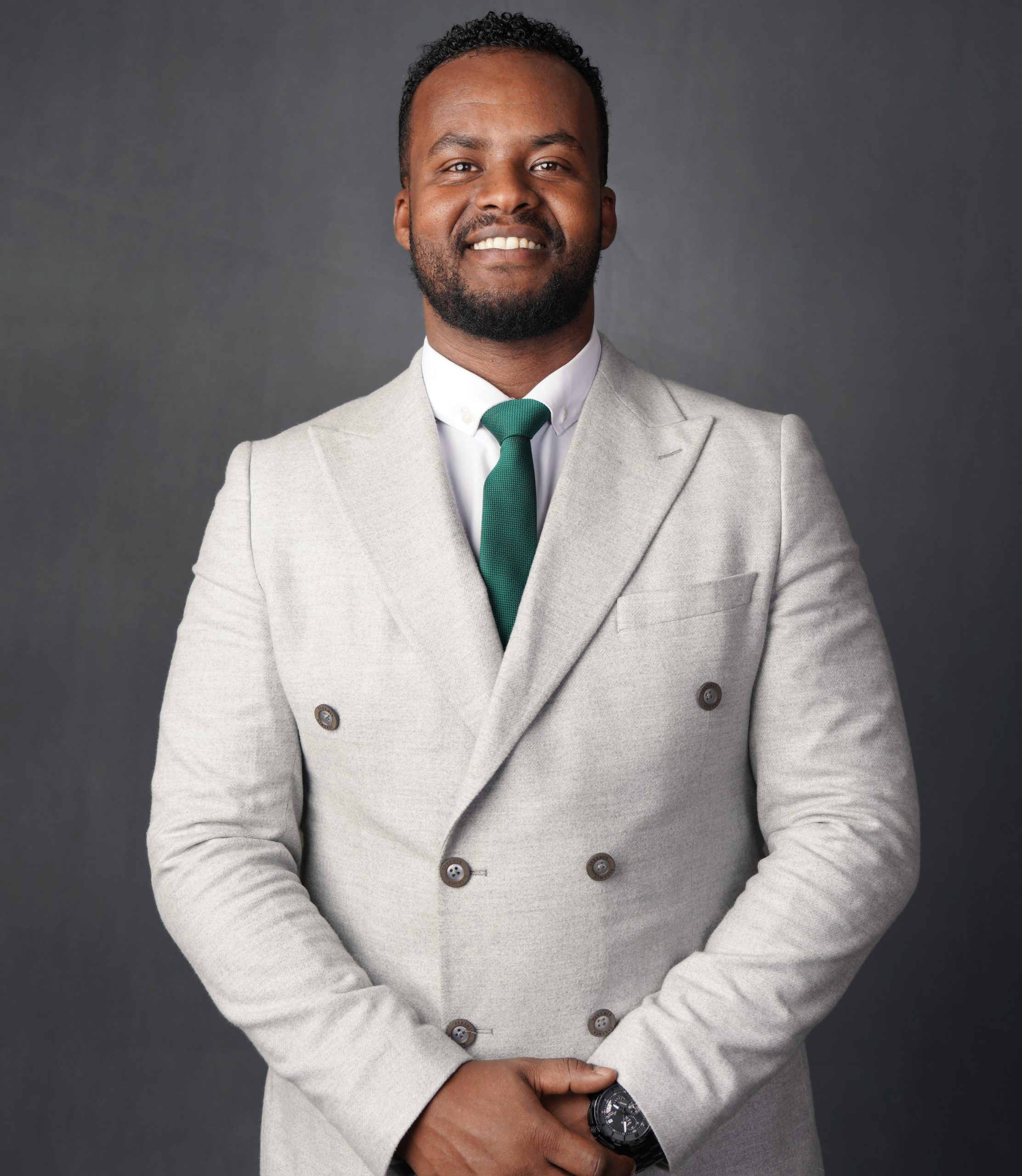 Habtamu Tadesse